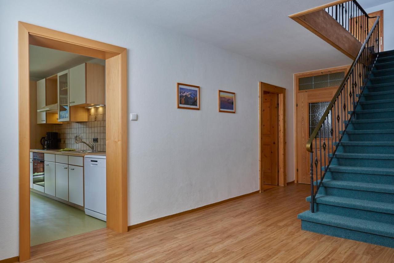 Kirchebnerhof Apartment