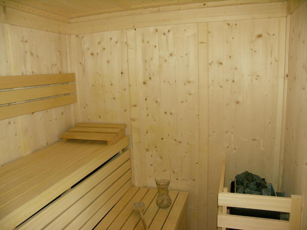 Kirchebnerhof Apartment
