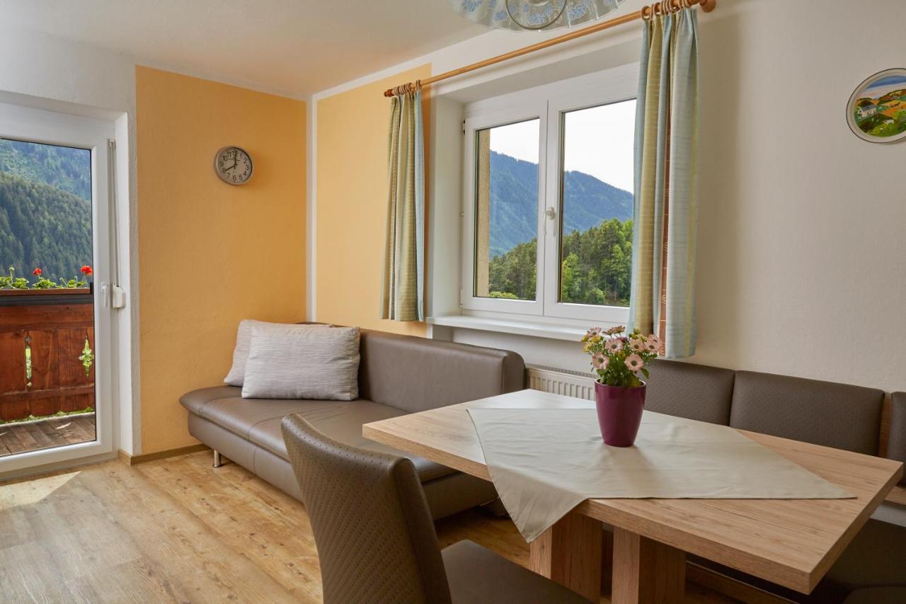 Apartment Kirchebnerhof